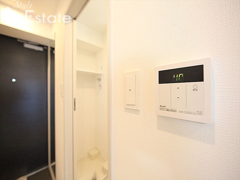 レジデンス東別院スクエアIIの物件内観写真