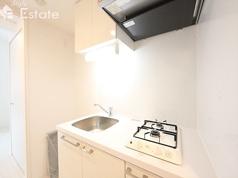 エスリード上前津セレーノの物件内観写真