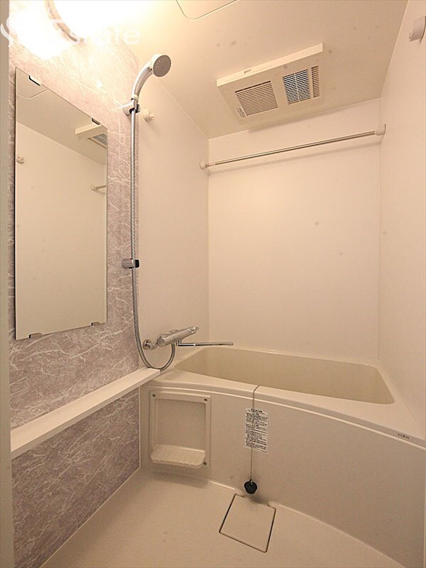 エスリード上前津セレーノの物件内観写真