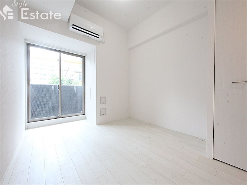 エスリード上前津セレーノの物件内観写真