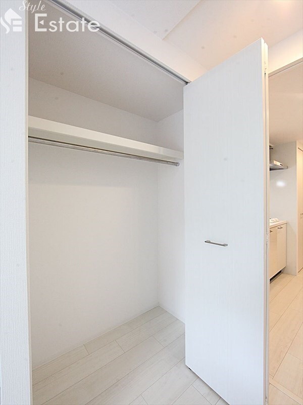 エスリード上前津セレーノの物件内観写真