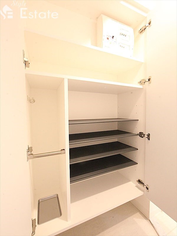 エスリード上前津セレーノの物件内観写真