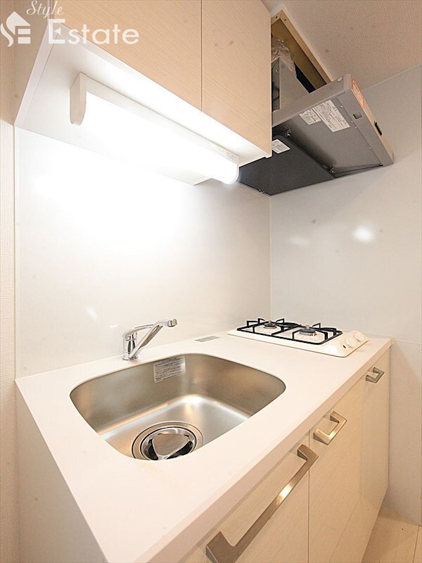 エスリード上前津セレーノの物件内観写真