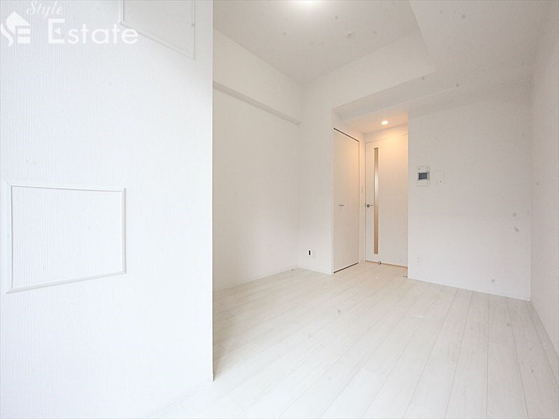 エスリード上前津セレーノの物件内観写真