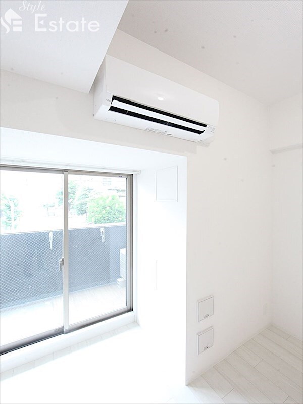 エスリード上前津セレーノの物件内観写真