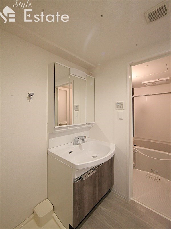 プレサンス名駅南エディフィスの物件内観写真