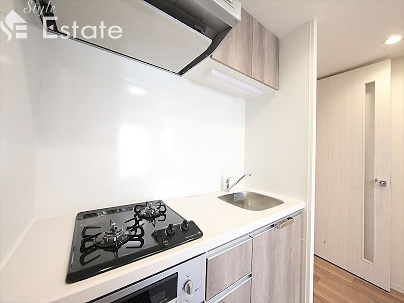 プレサンス名駅南エディフィスの物件内観写真