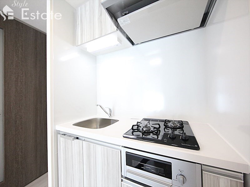 プレサンス名駅南エディフィスの物件内観写真