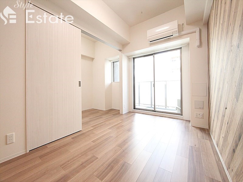 プレサンス名駅南エディフィスの物件内観写真