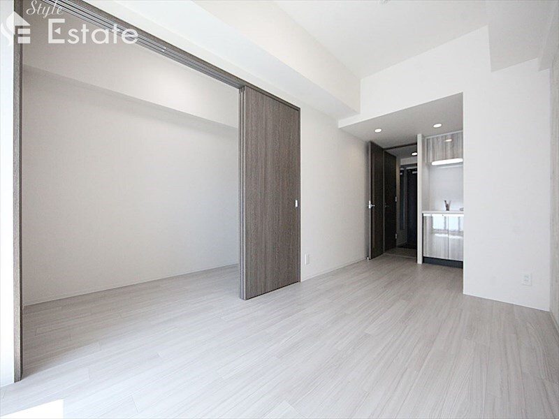 プレサンス名駅南エディフィスの物件内観写真