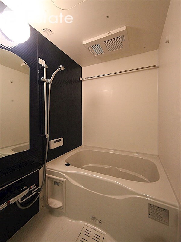 プレサンス名駅南エディフィスの物件内観写真