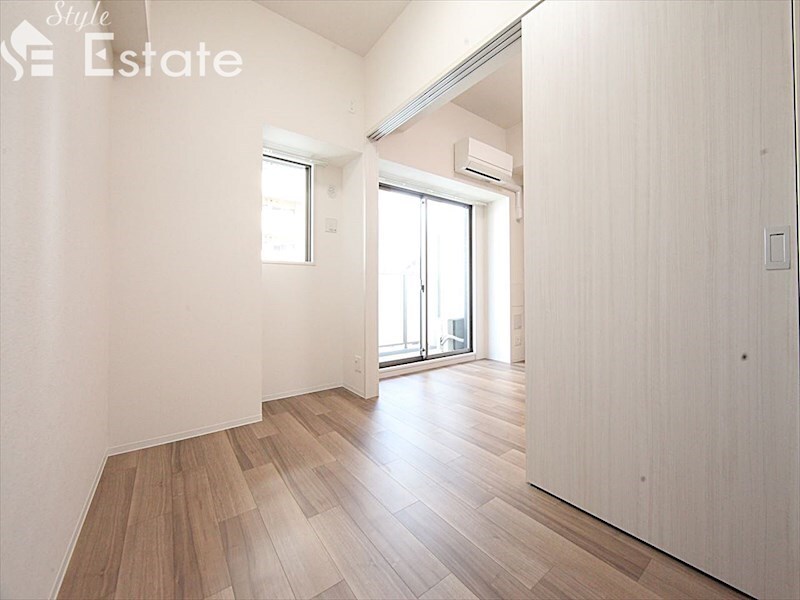 プレサンス名駅南エディフィスの物件内観写真