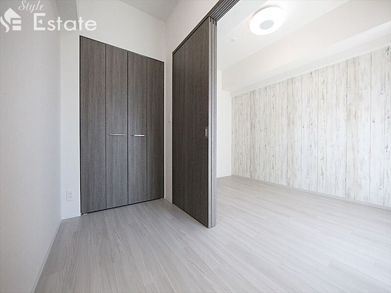 プレサンス名駅南エディフィスの物件内観写真