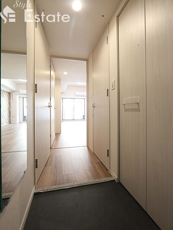 プレサンス名駅南エディフィスの物件内観写真