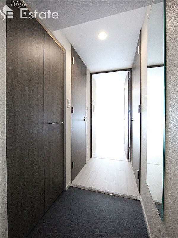 プレサンス名駅南エディフィスの物件内観写真