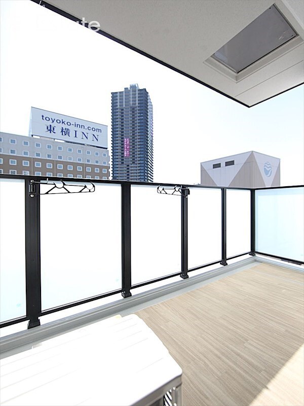 プレサンス名駅南エディフィスの物件内観写真