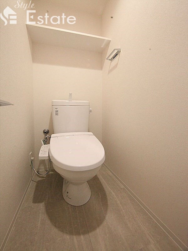 プレサンス名駅南エディフィスの物件内観写真