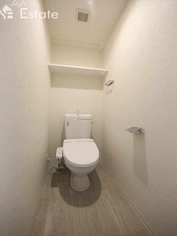 プレサンス名駅南エディフィスの物件内観写真