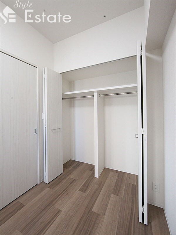 プレサンス名駅南エディフィスの物件内観写真