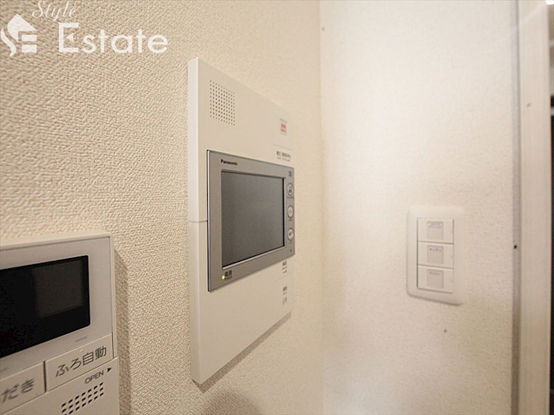 プレサンス名駅南エディフィスの物件内観写真