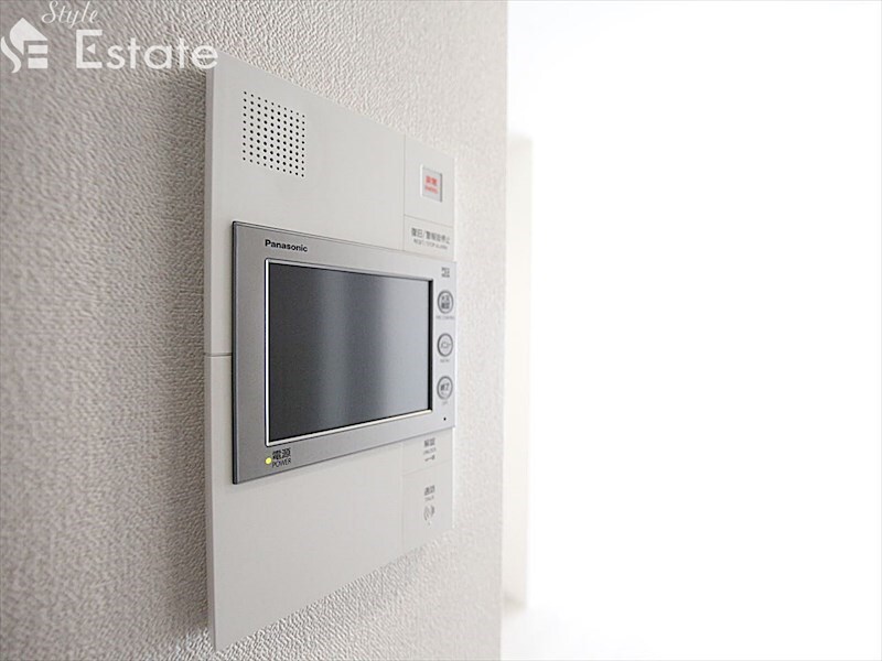 プレサンス名駅南エディフィスの物件内観写真