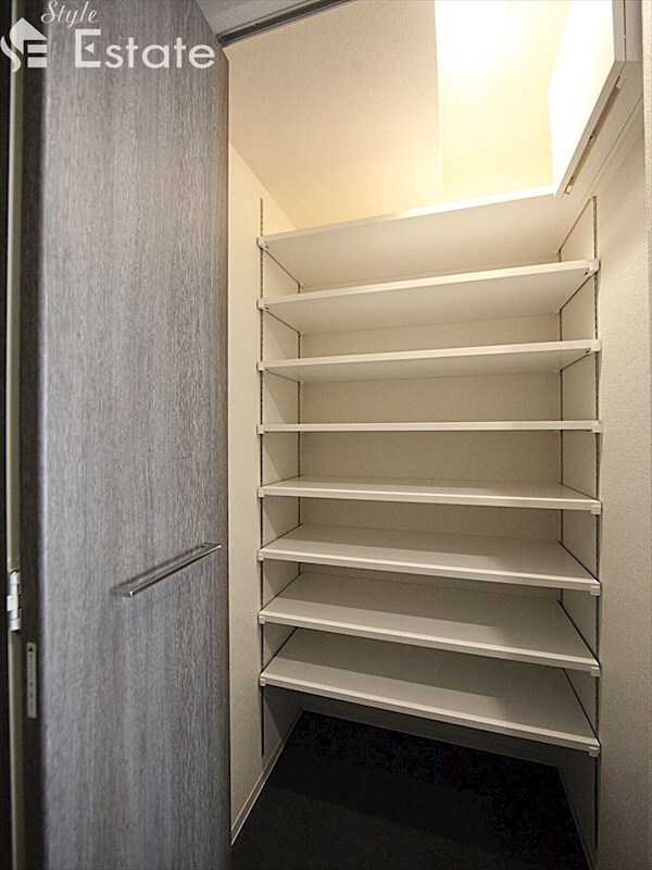 プレサンス名駅南エディフィスの物件内観写真