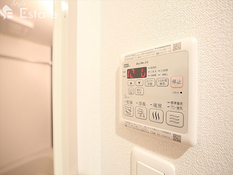 プレサンス名駅南エディフィスの物件内観写真