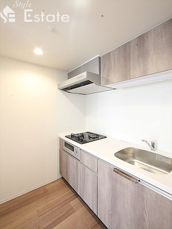 プレサンス名駅南エディフィスの物件内観写真