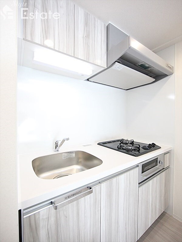 プレサンス名駅南エディフィスの物件内観写真