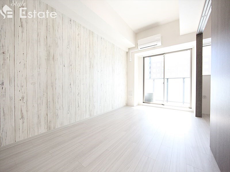 プレサンス名駅南エディフィスの物件内観写真