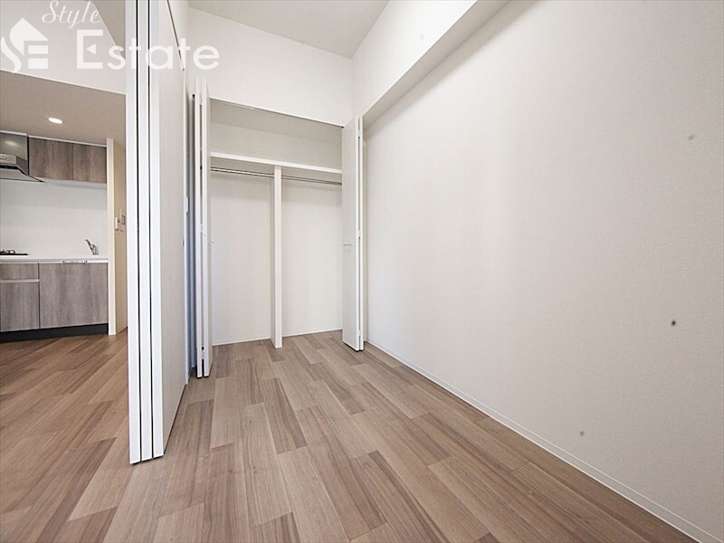 プレサンス名駅南エディフィスの物件内観写真