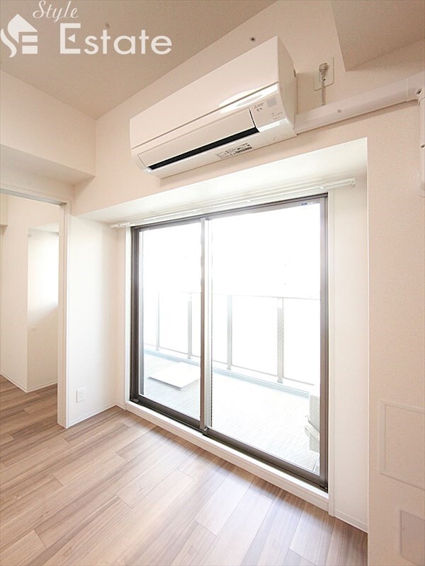 プレサンス名駅南エディフィスの物件内観写真