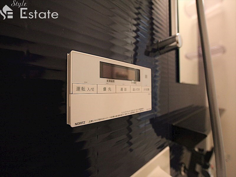 プレサンス名駅南エディフィスの物件内観写真