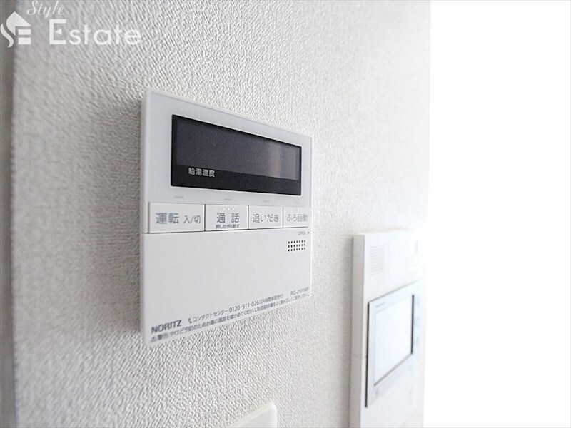 プレサンス名駅南エディフィスの物件内観写真