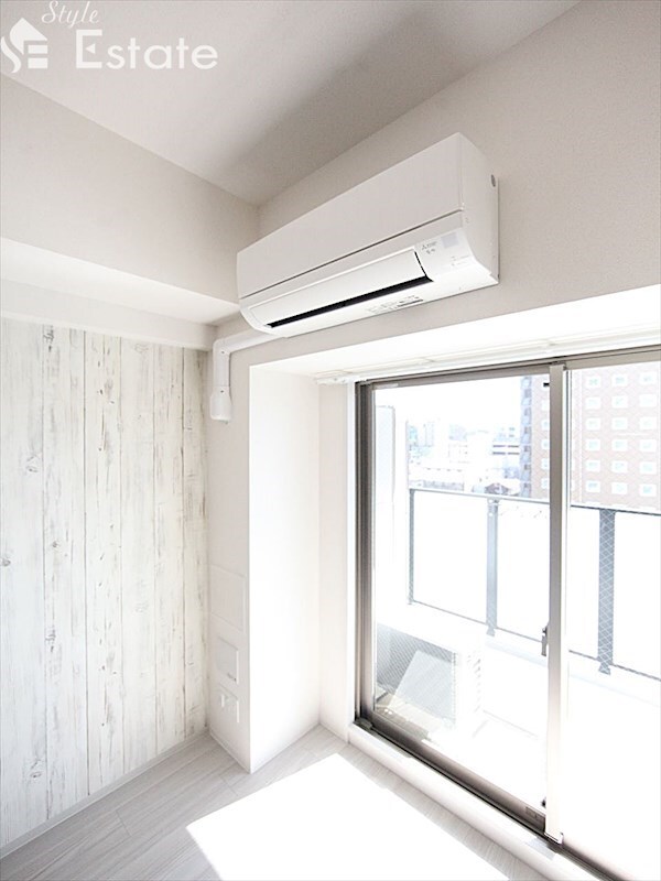 プレサンス名駅南エディフィスの物件内観写真