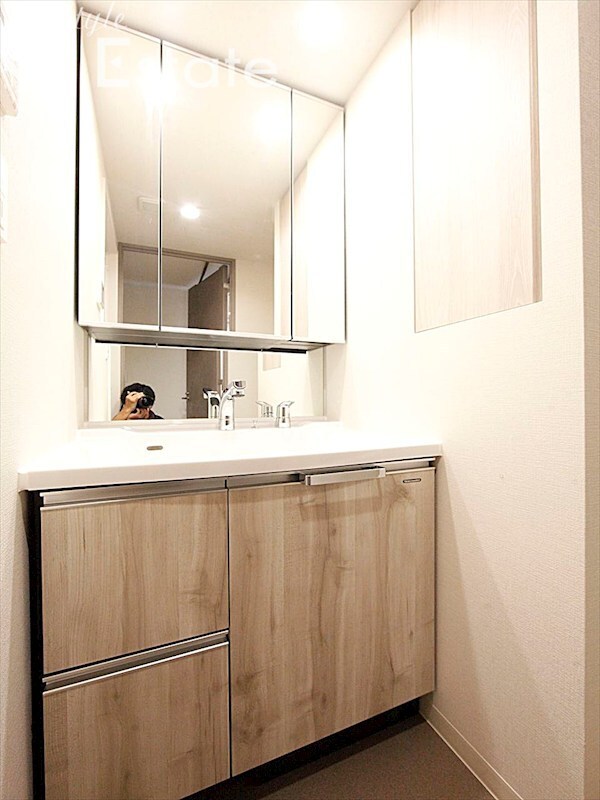 プレサンス名駅南ブリエの物件内観写真