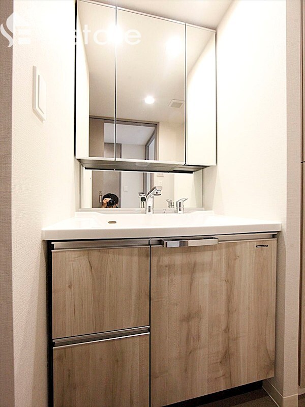 プレサンス名駅南ブリエの物件内観写真