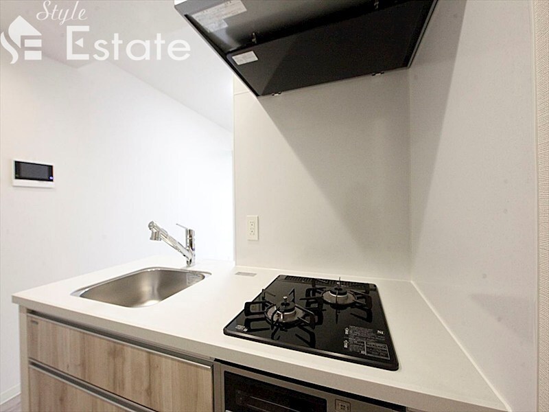 プレサンス名駅南ブリエの物件内観写真