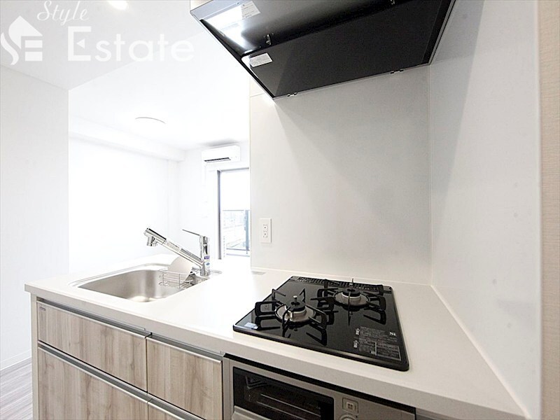 プレサンス名駅南ブリエの物件内観写真