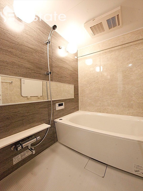 プレサンス名駅南ブリエの物件内観写真