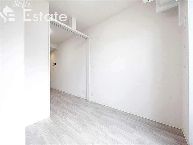 プレサンス名駅南ブリエの物件内観写真