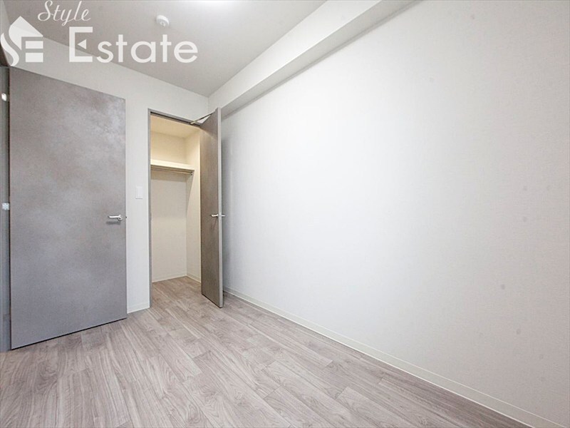 プレサンス名駅南ブリエの物件内観写真