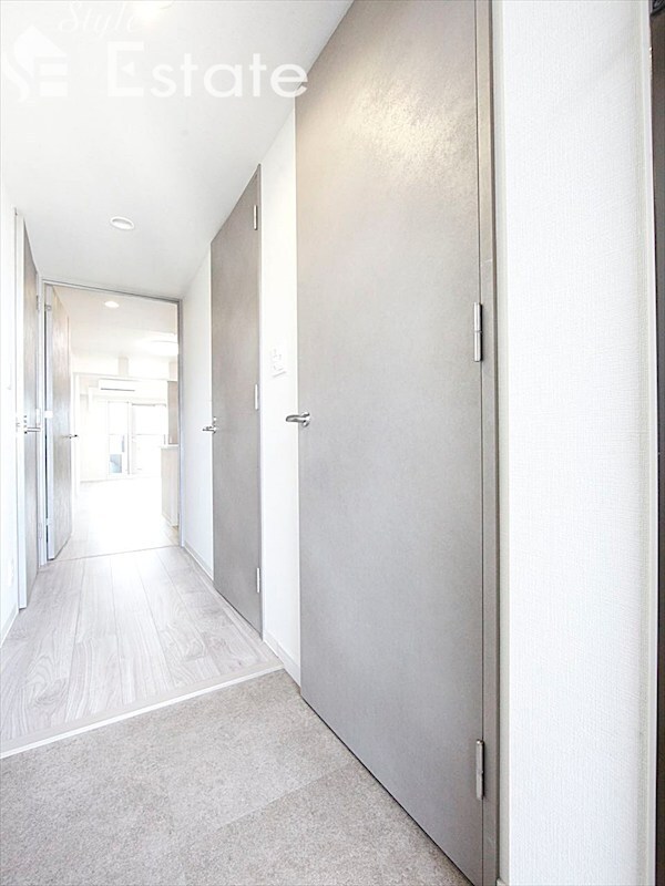 プレサンス名駅南ブリエの物件内観写真