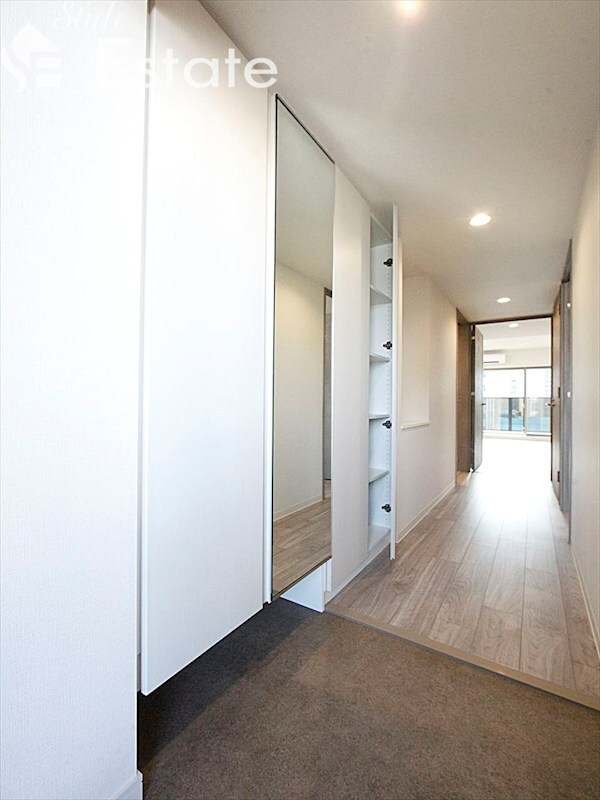 プレサンス名駅南ブリエの物件内観写真