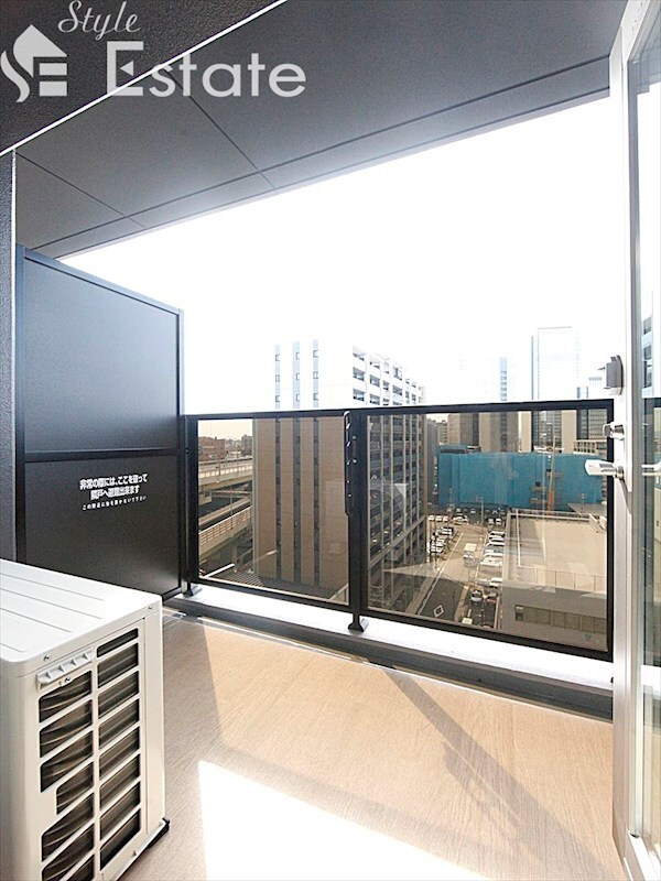 プレサンス名駅南ブリエの物件内観写真