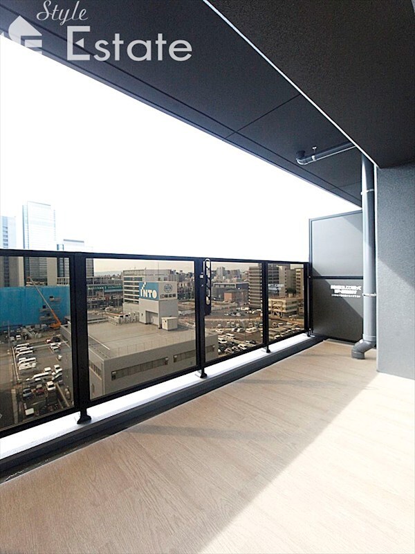 プレサンス名駅南ブリエの物件内観写真