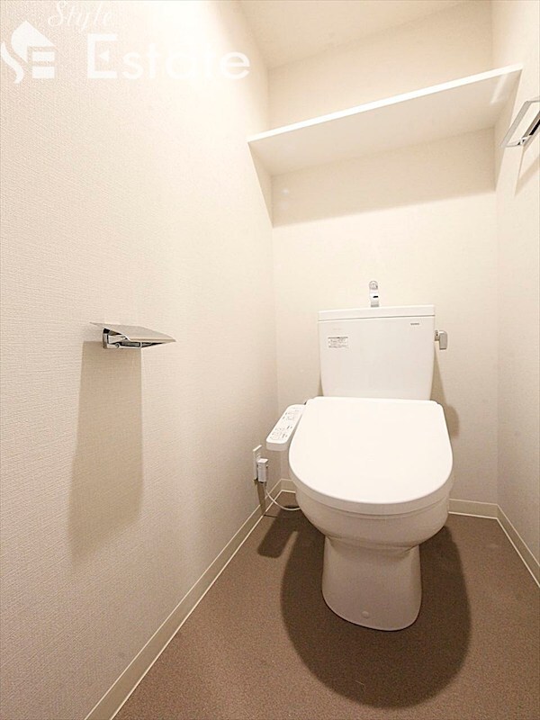 プレサンス名駅南ブリエの物件内観写真