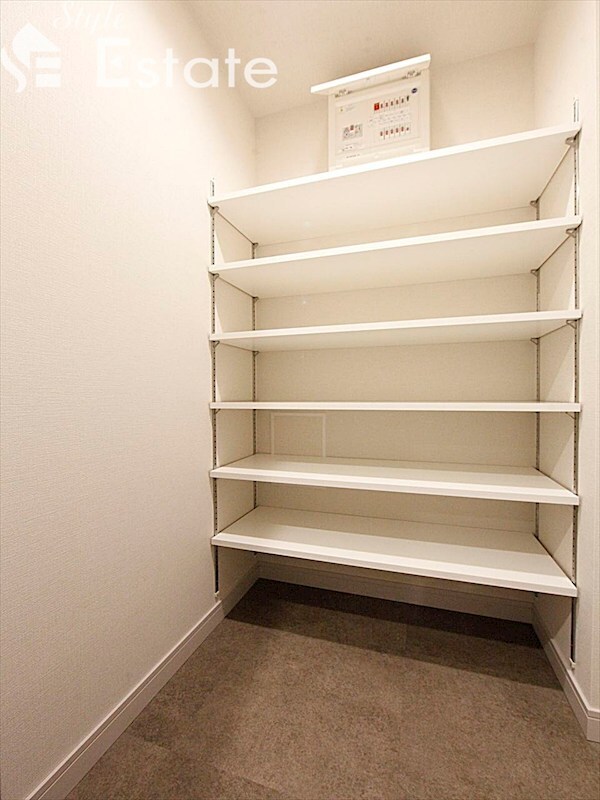 プレサンス名駅南ブリエの物件内観写真