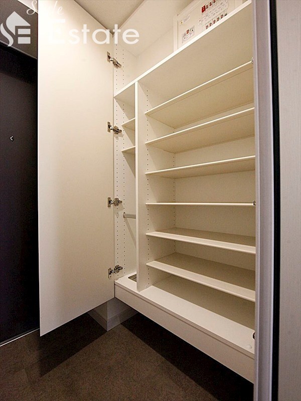 プレサンス名駅南ブリエの物件内観写真