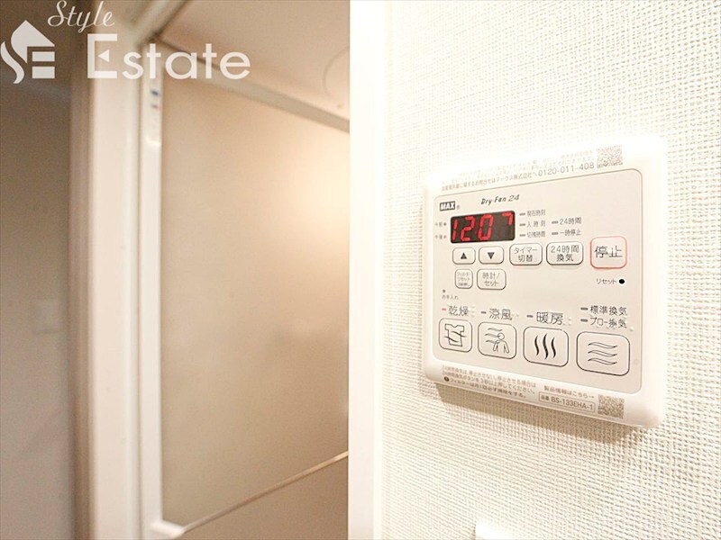 プレサンス名駅南ブリエの物件内観写真